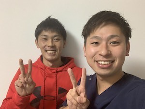 五十嵐優様　20代